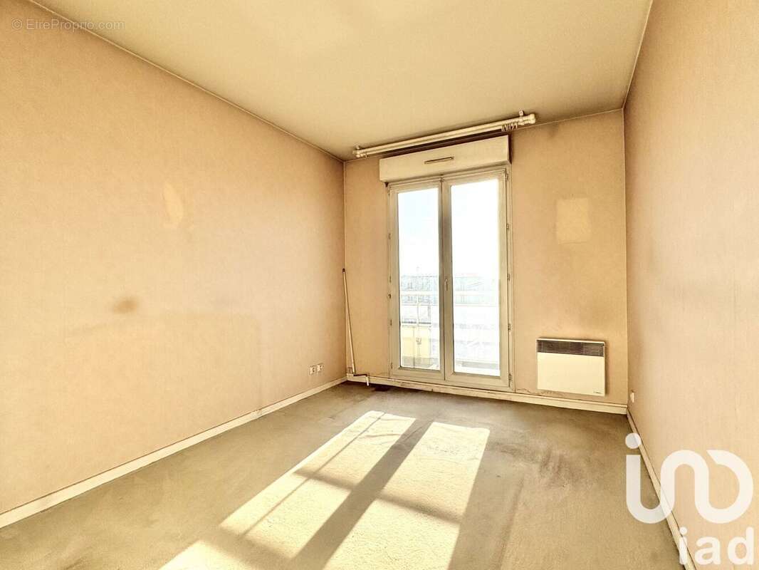 Photo 8 - Appartement à LE BOURGET