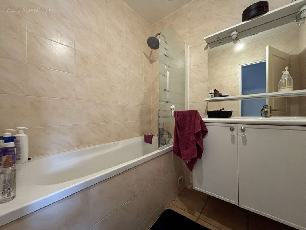 Appartement à MOISSAC