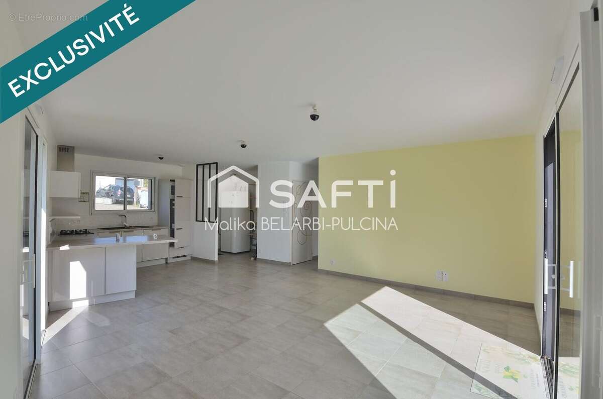 Photo 4 - Maison à SAINTE-FOY