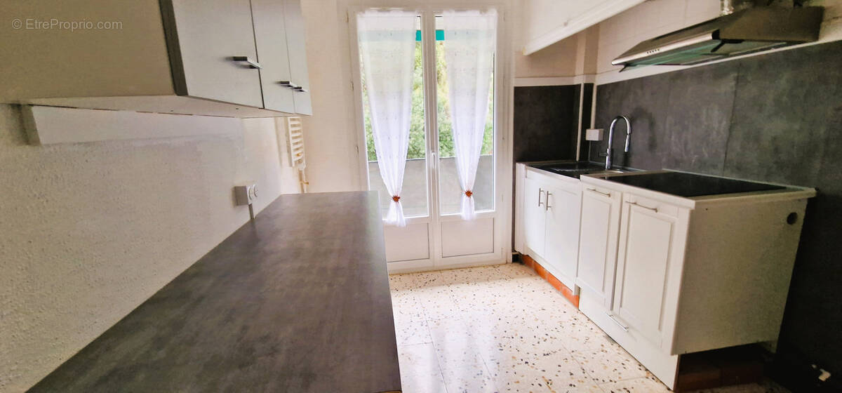 Appartement à AMELIE-LES-BAINS-PALALDA