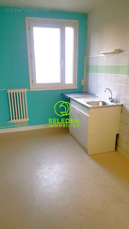 Appartement à BETHUNE
