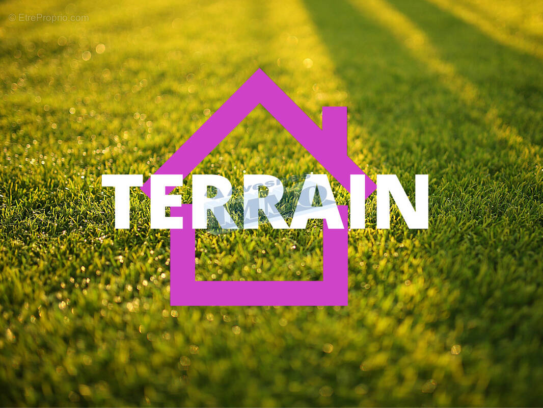 Terrain à SAINT-POL-SUR-TERNOISE