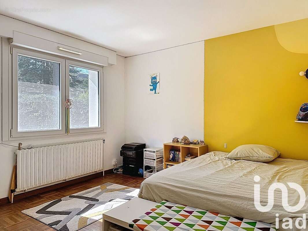 Photo 4 - Maison à SAINT-GERMAIN-DE-LA-GRANGE