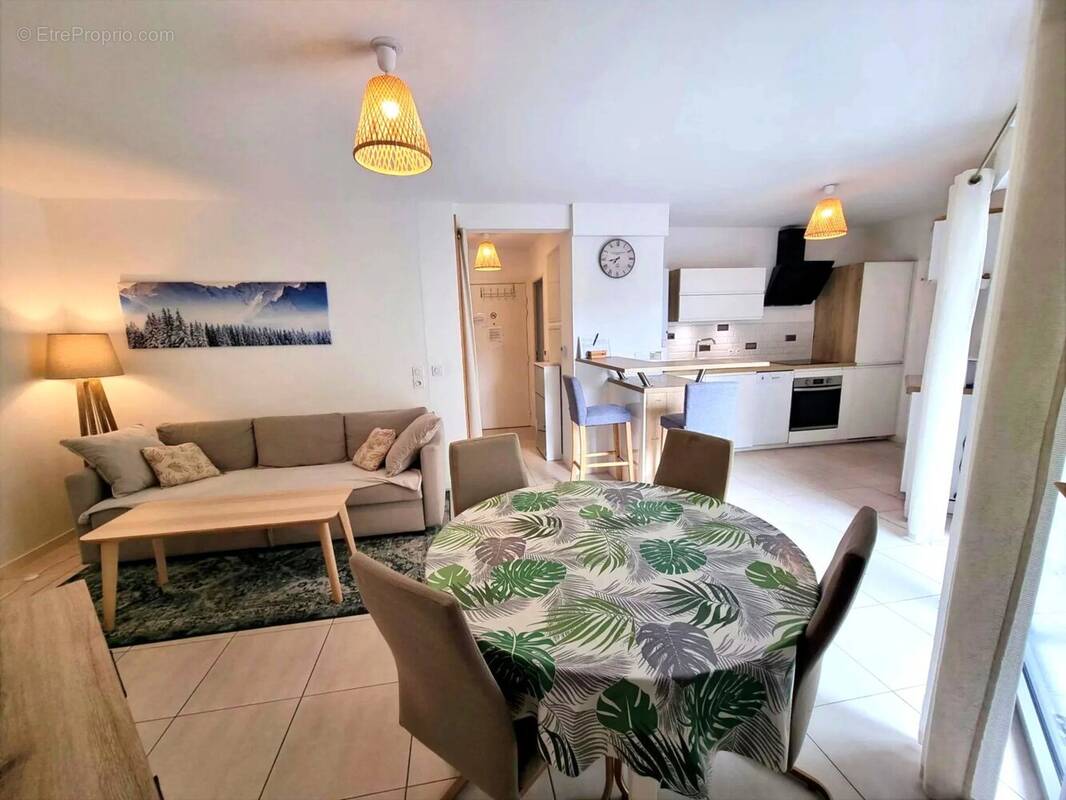 Appartement à BAYONNE