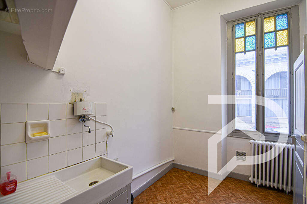 Maison à AUCH