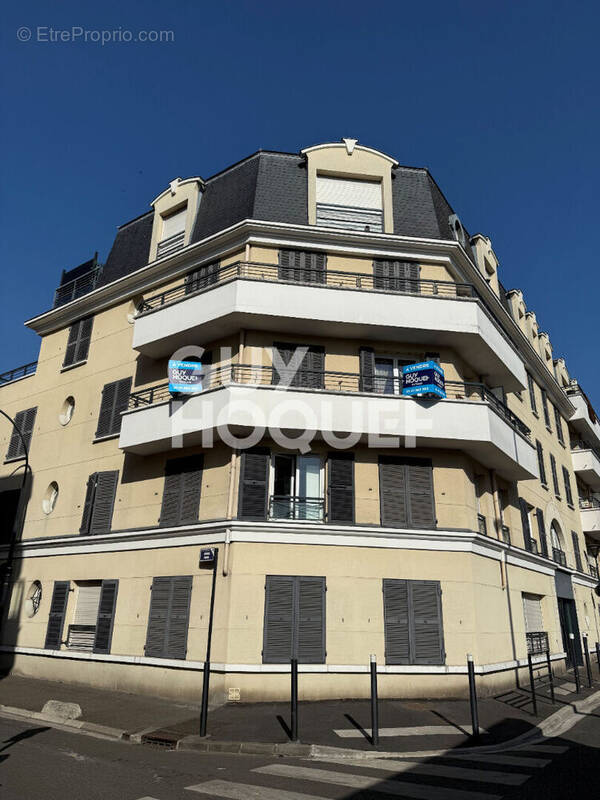 Appartement à ARGENTEUIL