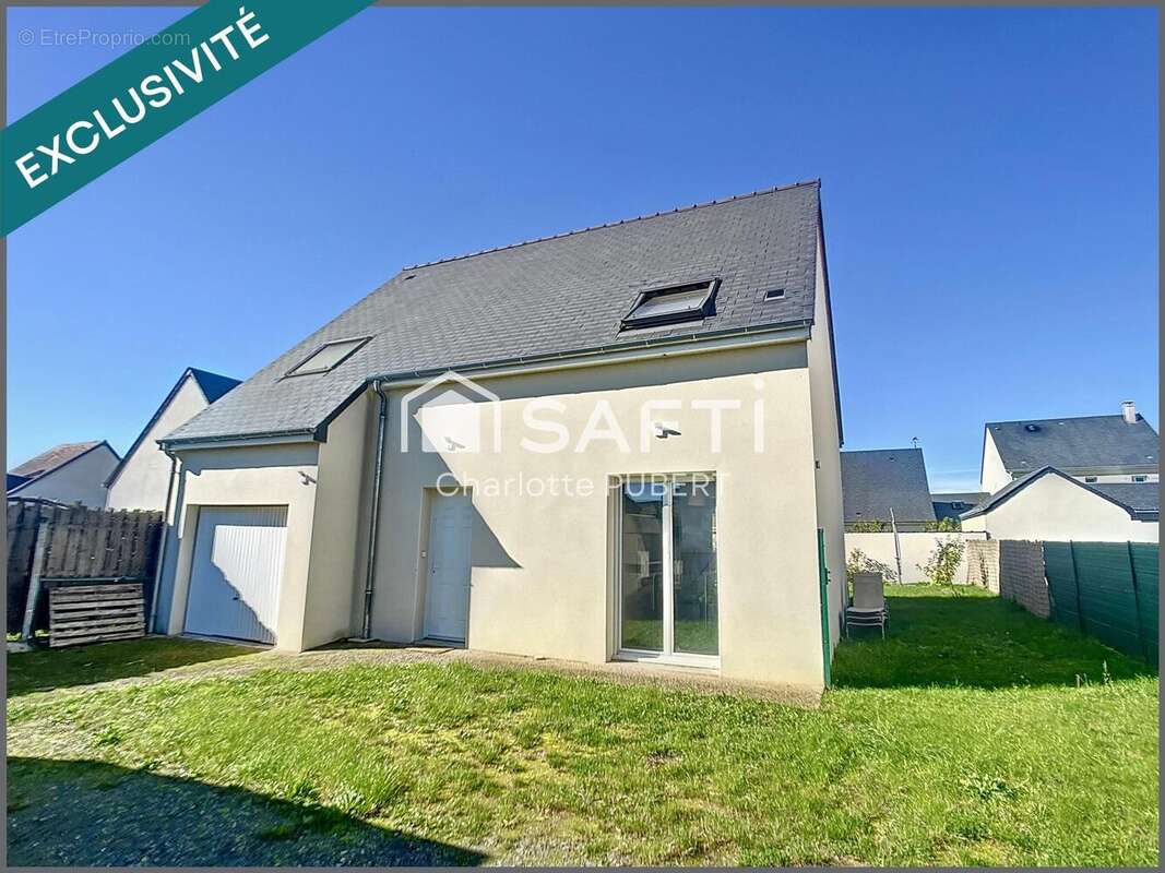 Photo 9 - Maison à ESVRES