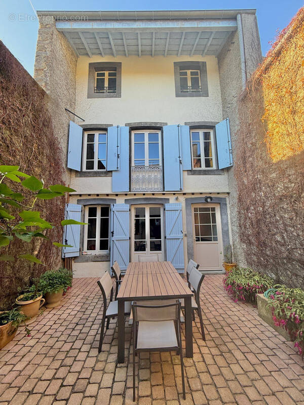 Maison à MIREPOIX