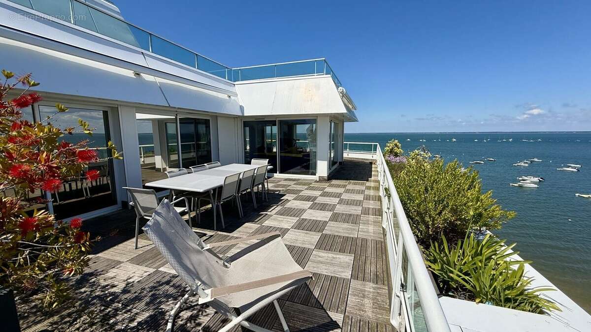 Appartement à ARCACHON