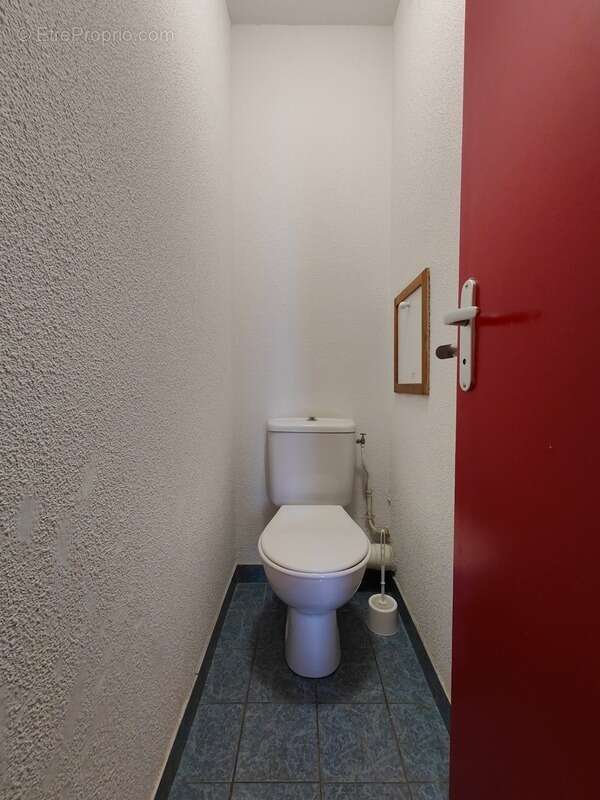 Appartement à MODANE