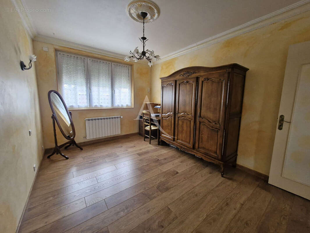 Maison à ORVAULT