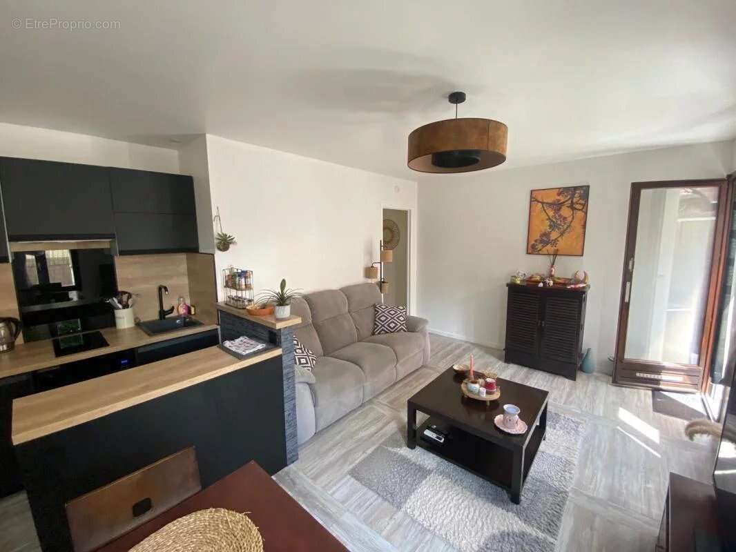 Appartement à GOURNAY-SUR-MARNE