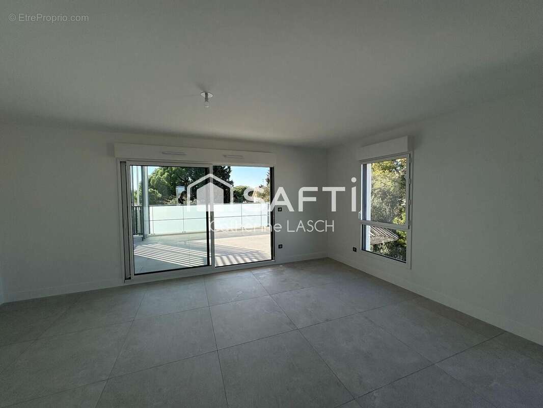 Photo 3 - Appartement à BAILLARGUES