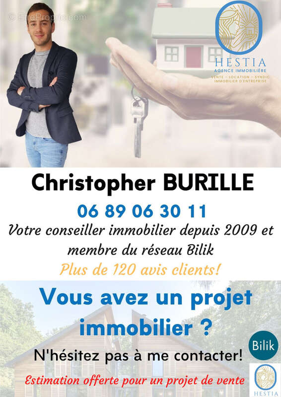 Commerce à RIVES