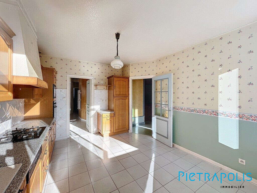Appartement à TARARE