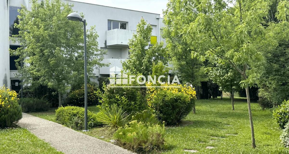 Appartement à ARTIGUES-PRES-BORDEAUX
