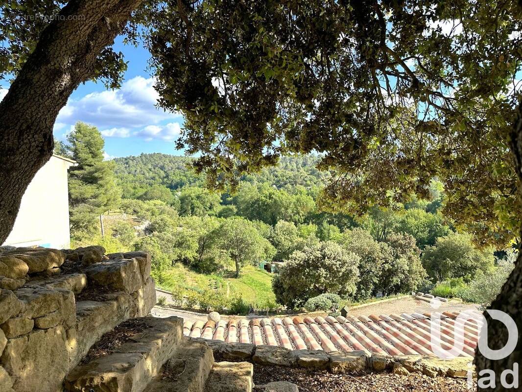 Photo 1 - Maison à JOUQUES