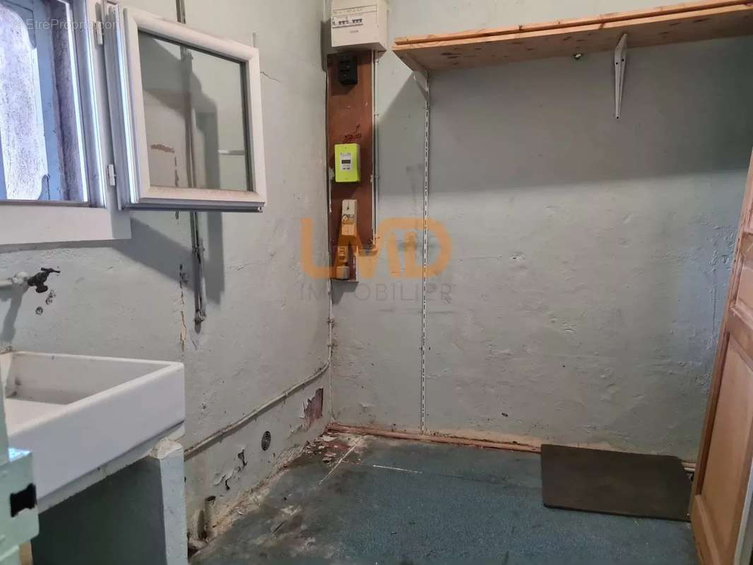 Appartement à AVIGNON