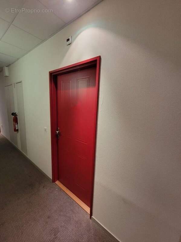 Photo 6 - Appartement à REIMS