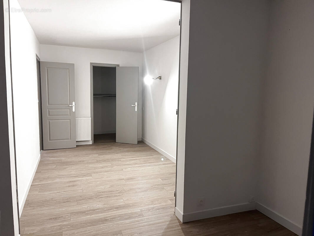 Appartement à BERCK