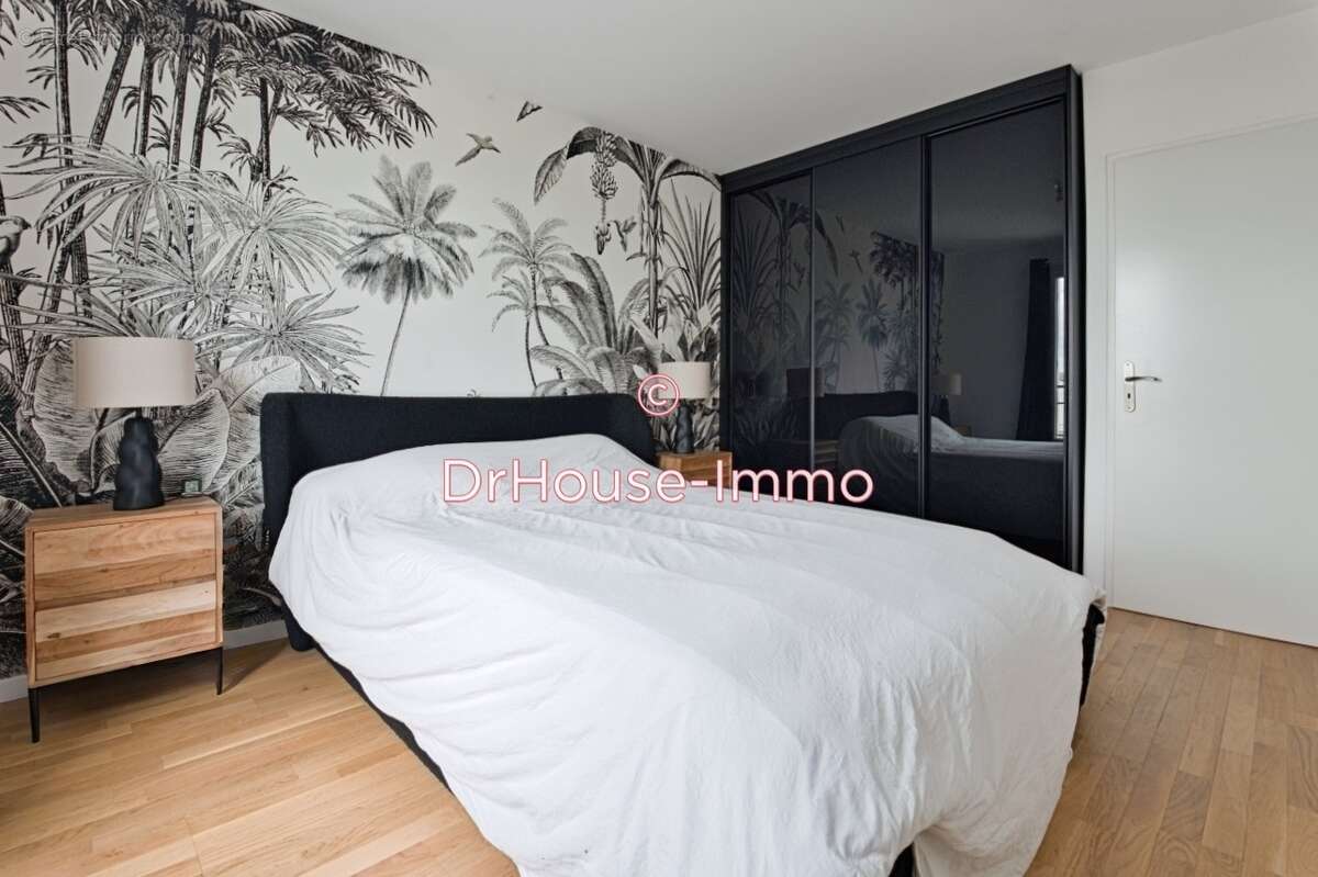 Appartement à CLAYE-SOUILLY
