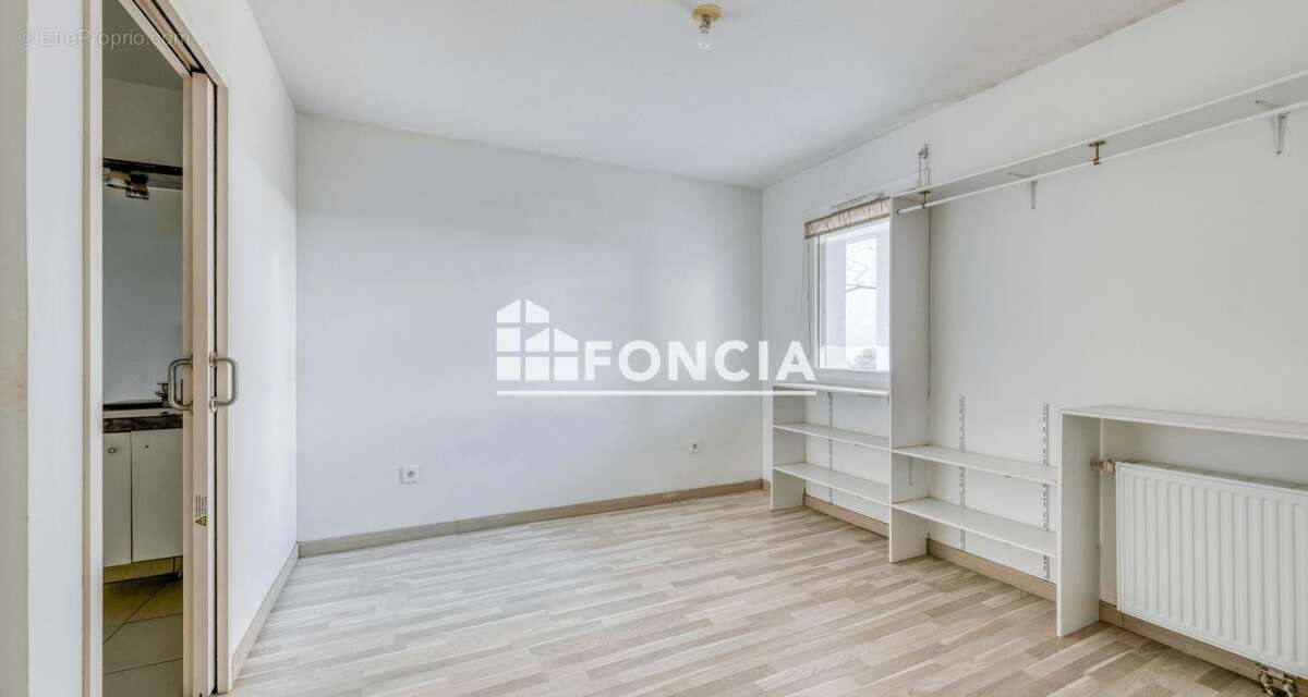 Appartement à EYSINES