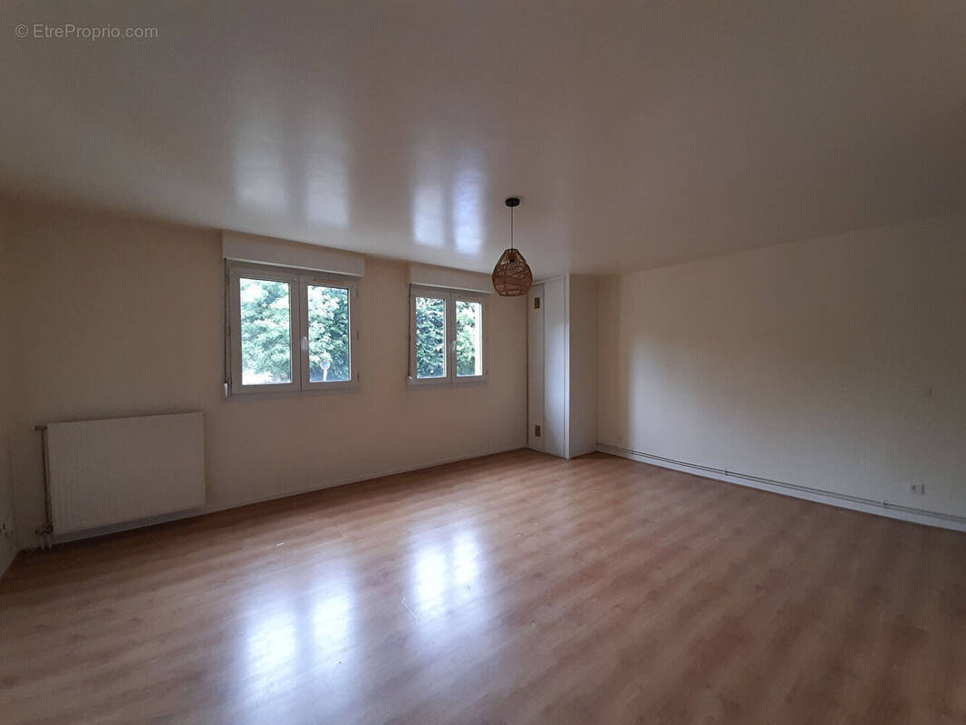 Appartement à SANNOIS