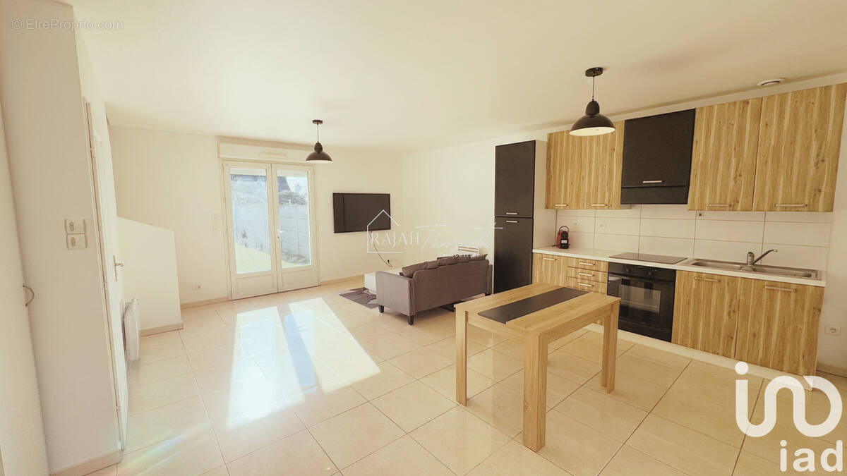 Photo 1 - Maison à VILLEPINTE