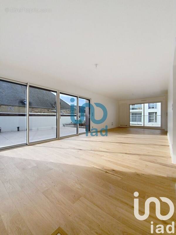 Photo 1 - Appartement à RENNES
