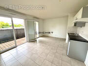Appartement à THOUARE-SUR-LOIRE