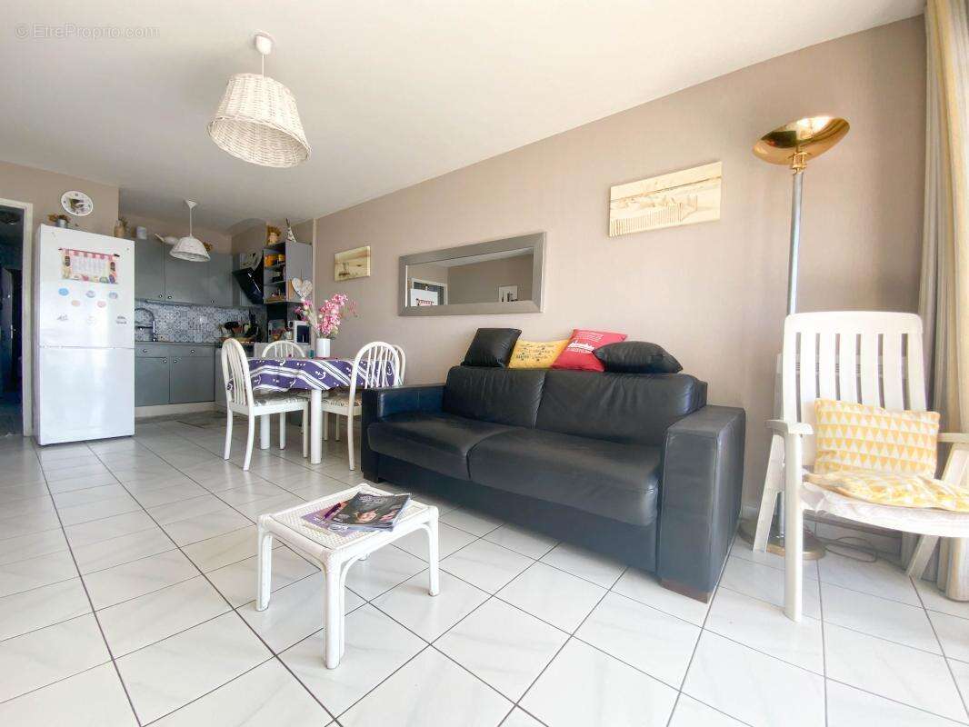 Appartement à LES SABLES-D&#039;OLONNE