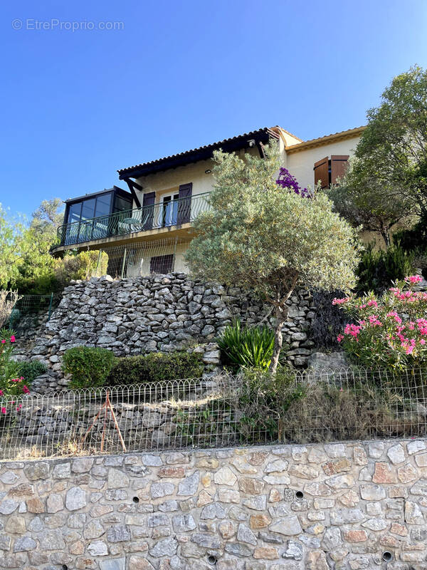 Maison à TOULON