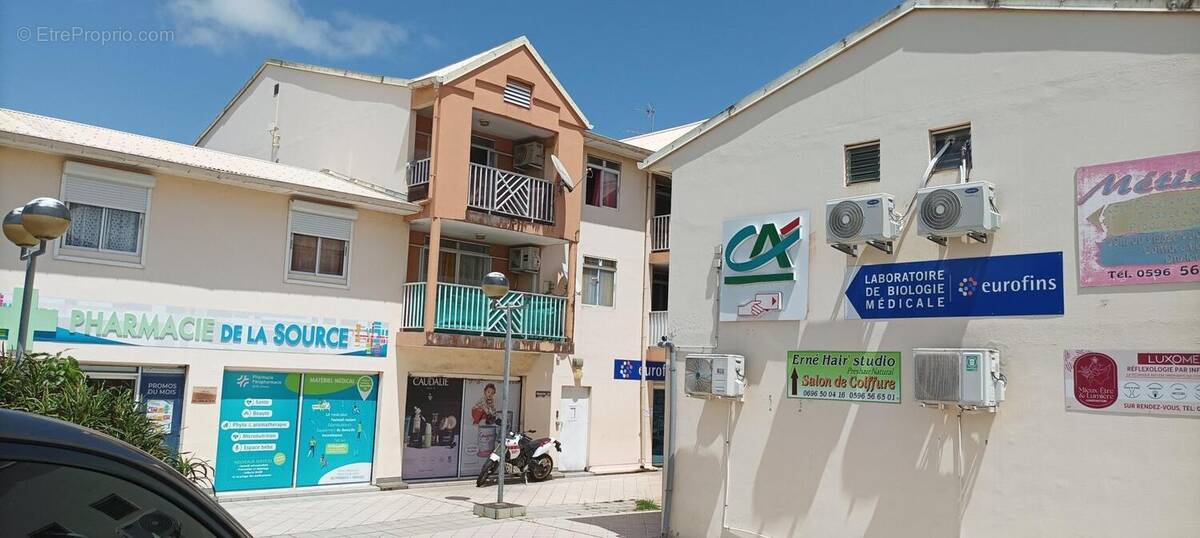 Photo 1 - Appartement à DUCOS