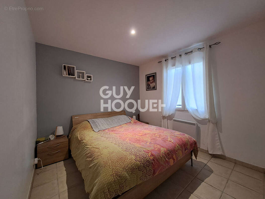 Maison à SANGUINET