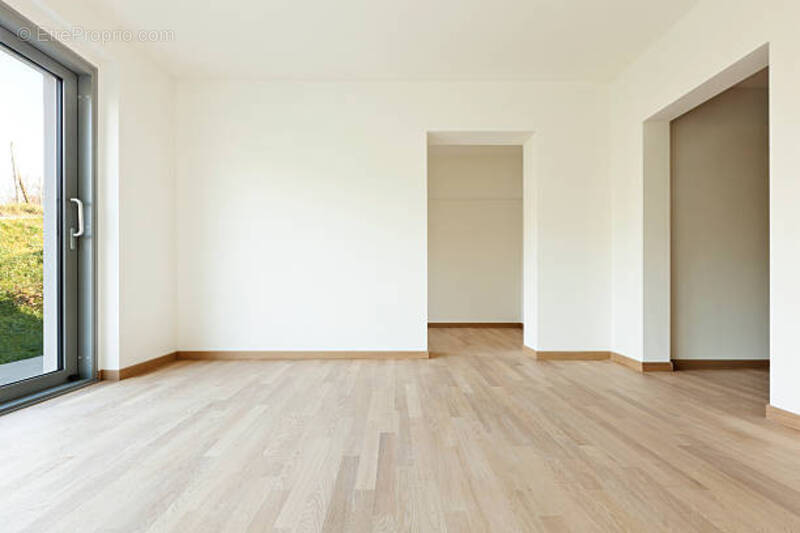 Appartement à VILLIERS-SUR-MARNE