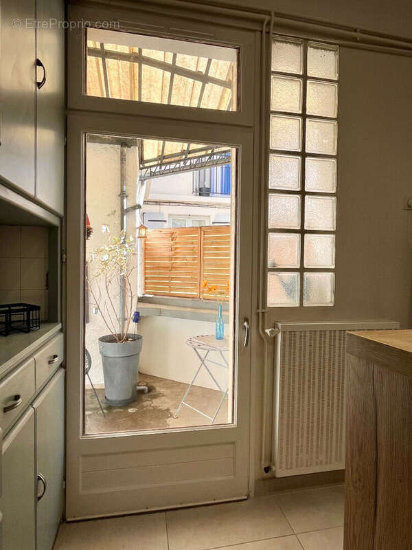 Appartement à AURILLAC