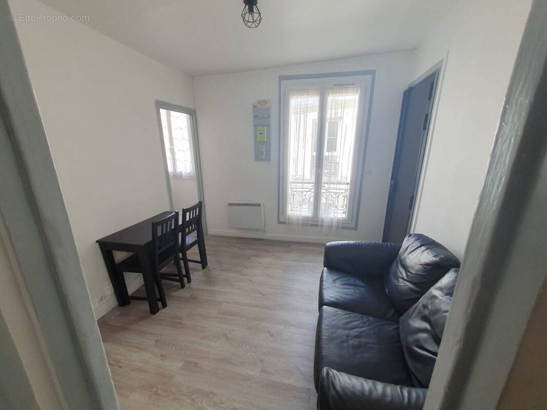 APPARTEMENT PARIS - Appartement à PARIS-11E