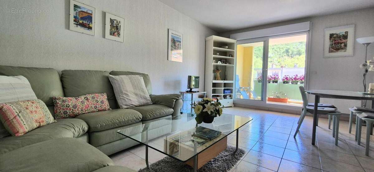 Appartement à SAINT-ANDRE-DE-LA-ROCHE