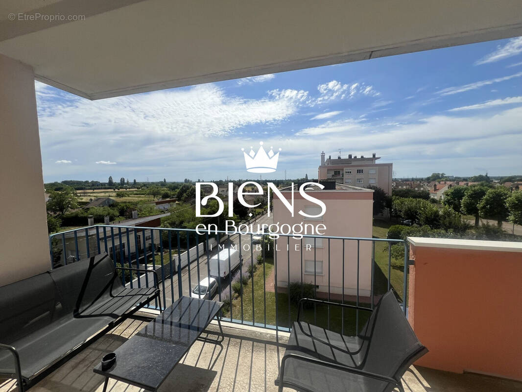 Appartement à BEAUNE