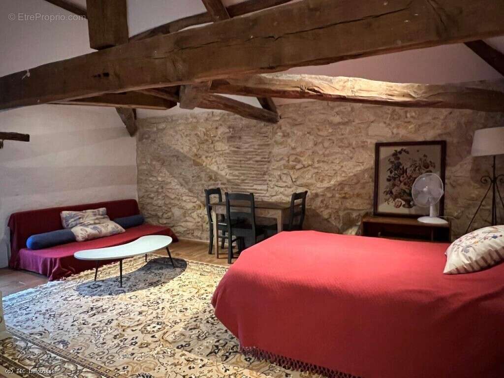 Maison à CIVRAY