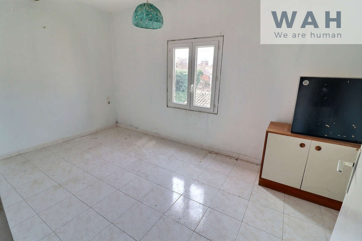 Appartement à LODEVE