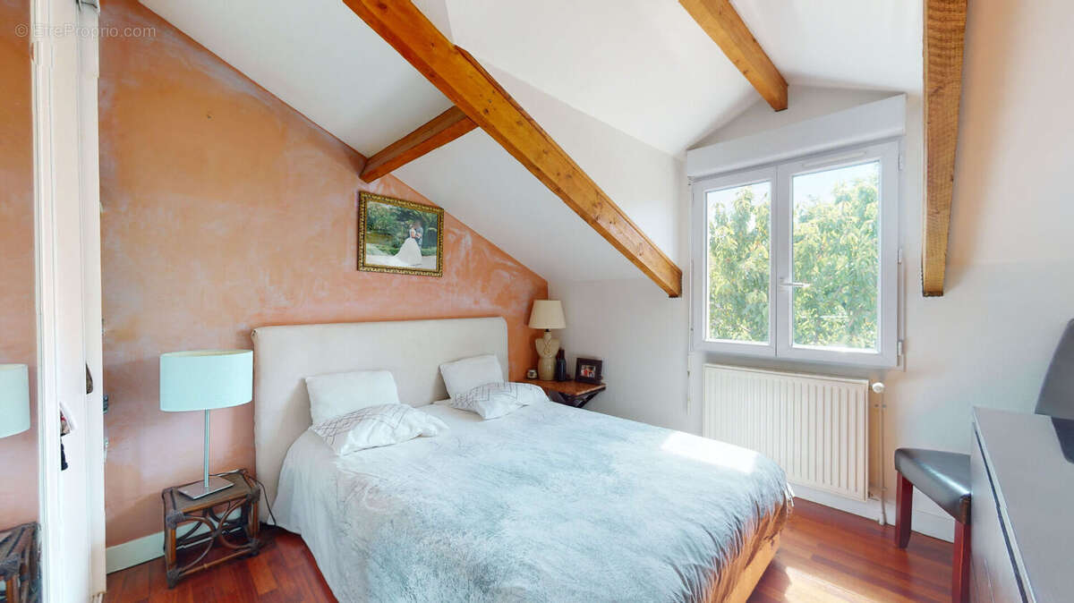 Maison à VIROFLAY