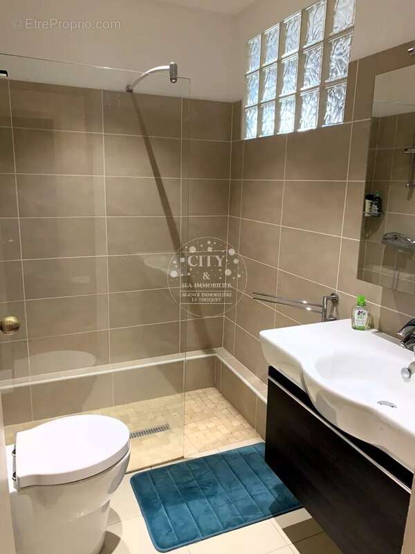 Appartement à LE TOUQUET-PARIS-PLAGE