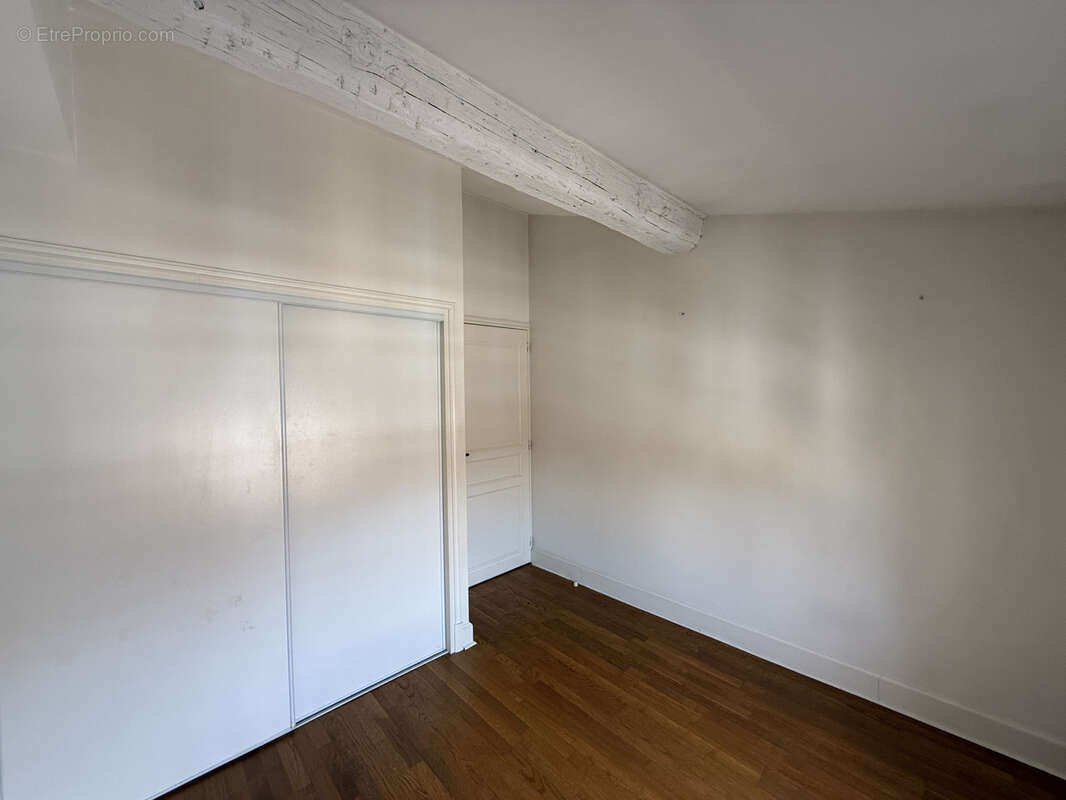 Appartement à CARCASSONNE