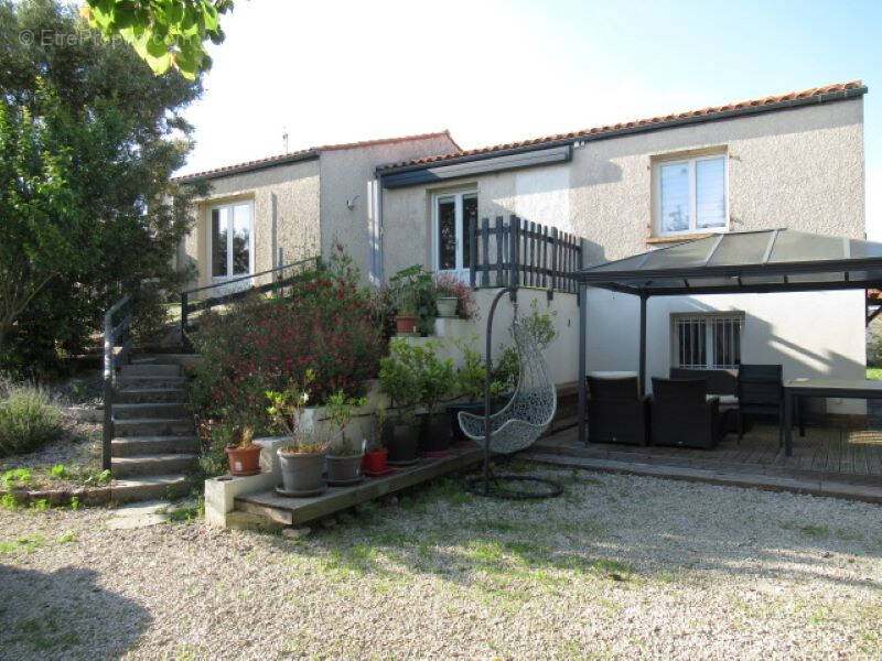 Maison à AYTRE