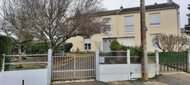 Maison à VATAN