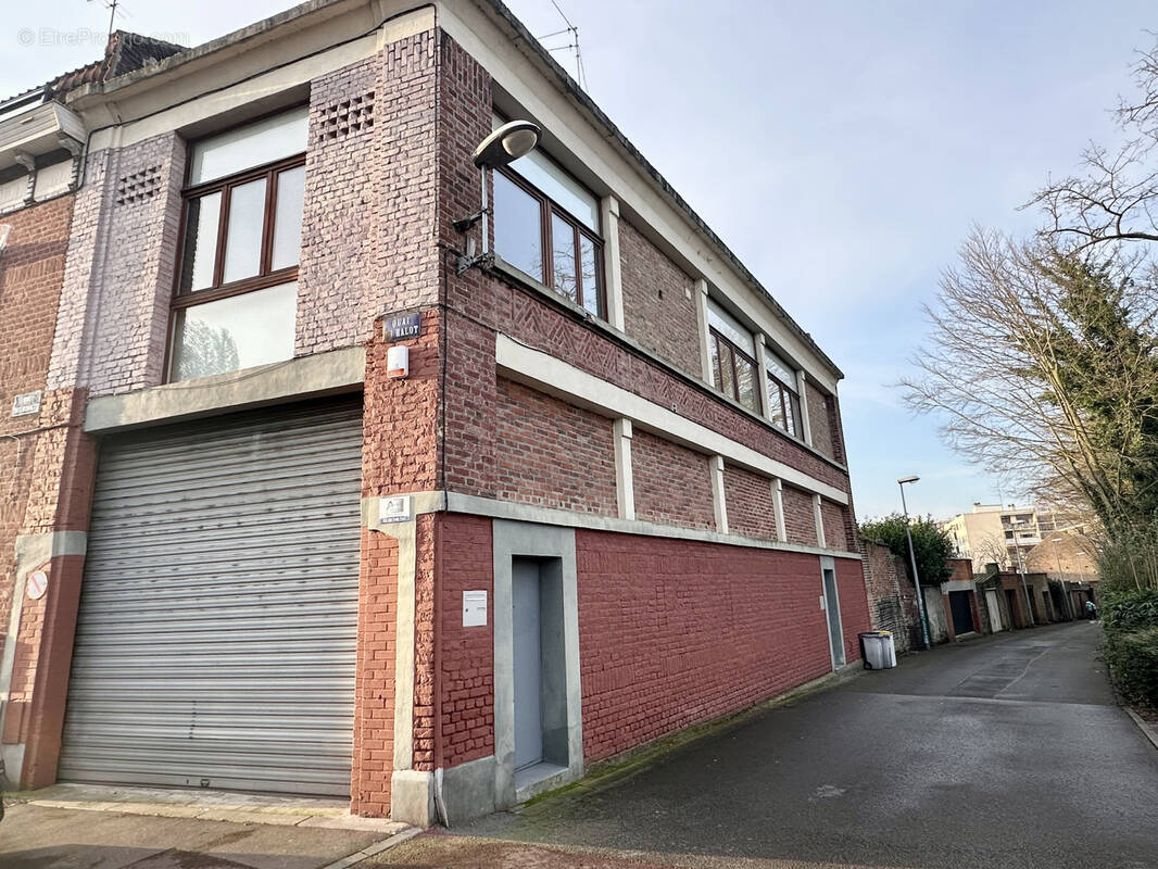 Appartement à TOURCOING