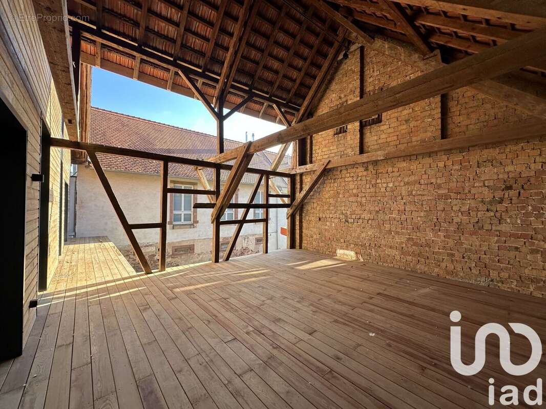 Photo 5 - Appartement à GRIESHEIM-PRES-MOLSHEIM
