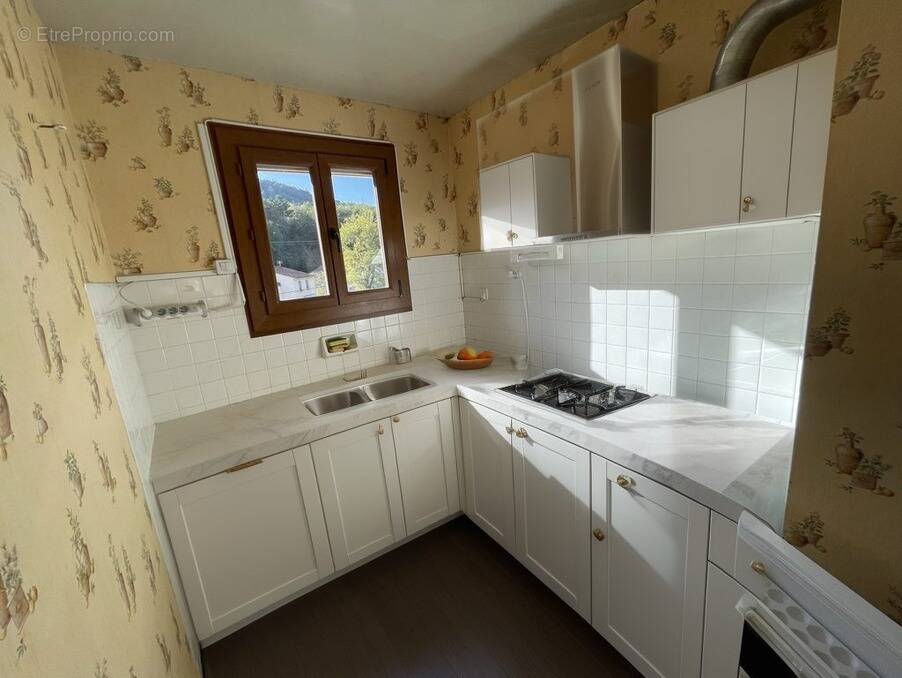 Appartement à VERNET-LES-BAINS