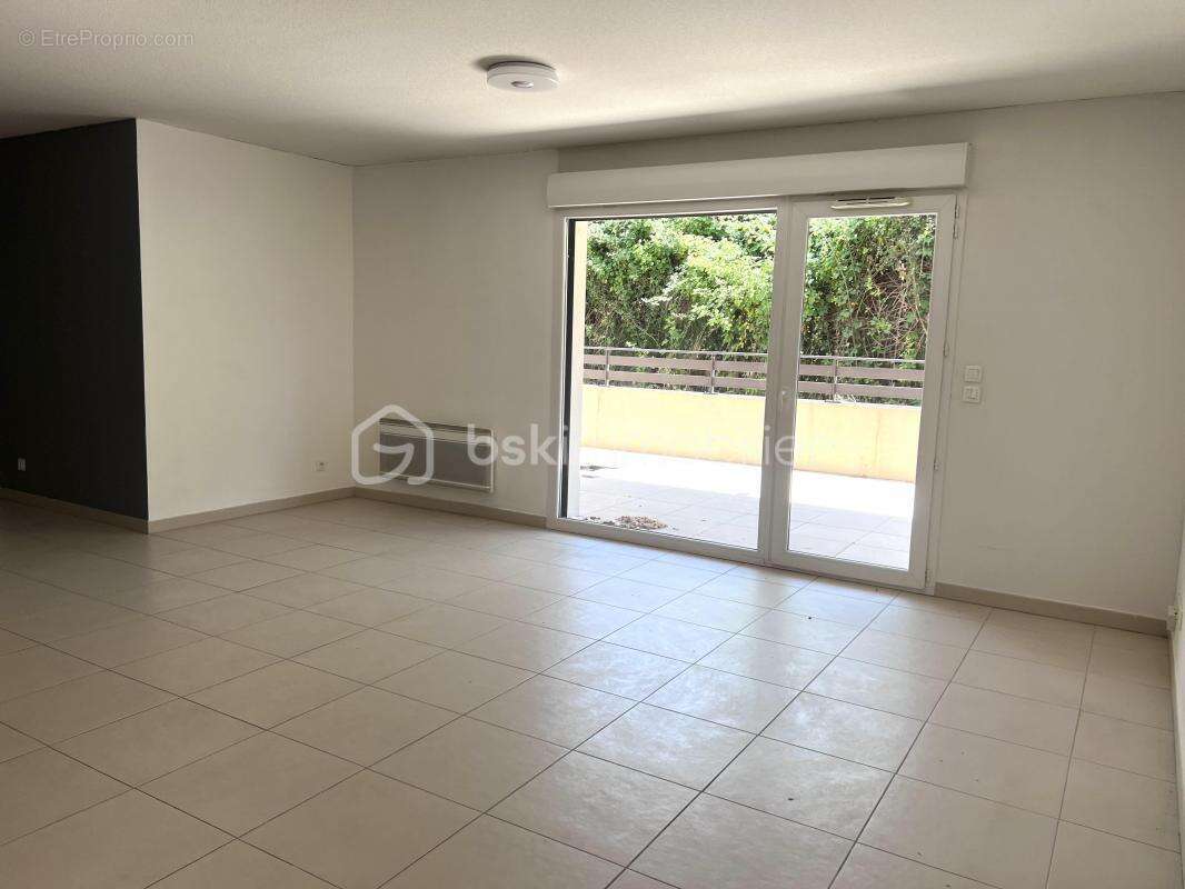 Appartement à FABREGUES